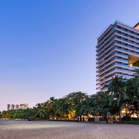 Hilton Santa Marta Hotel Luaran gambar