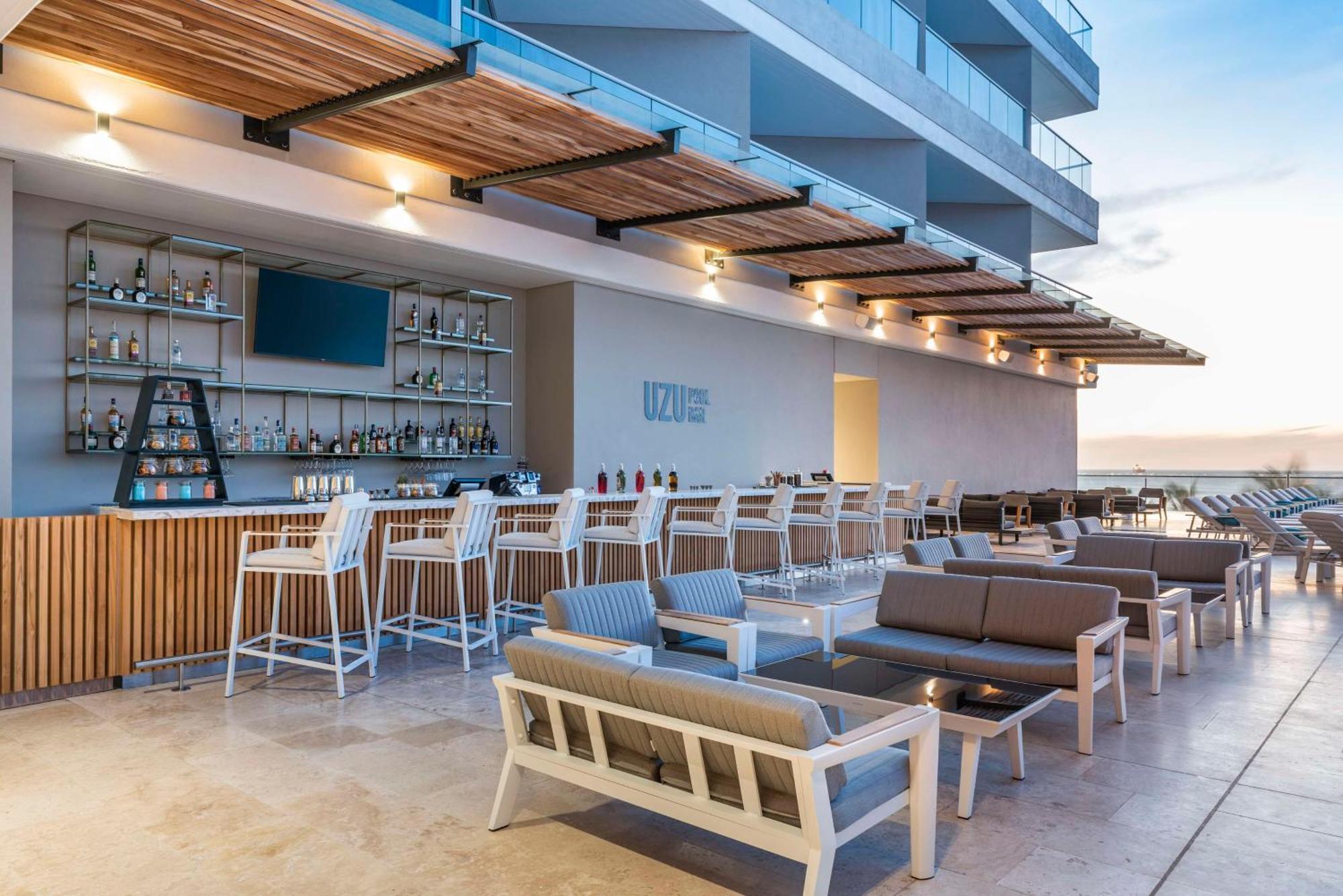 Hilton Santa Marta Hotel Luaran gambar