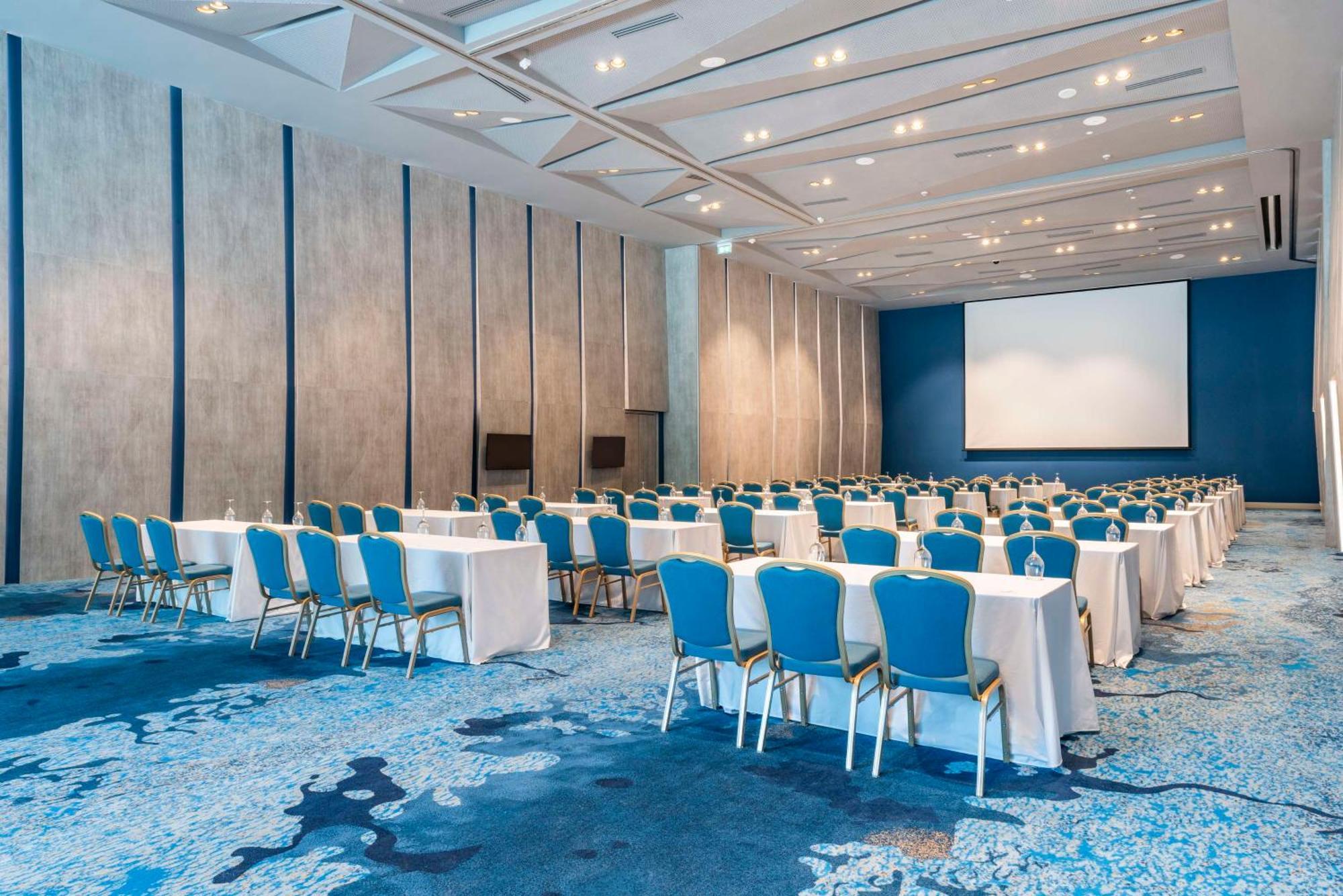 Hilton Santa Marta Hotel Luaran gambar