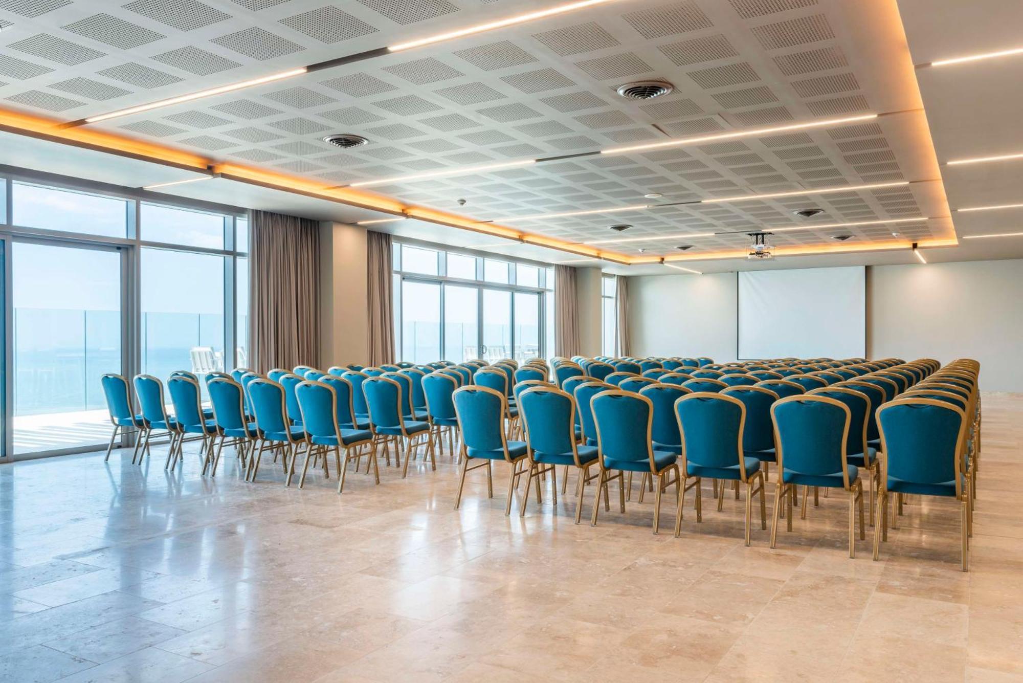 Hilton Santa Marta Hotel Luaran gambar