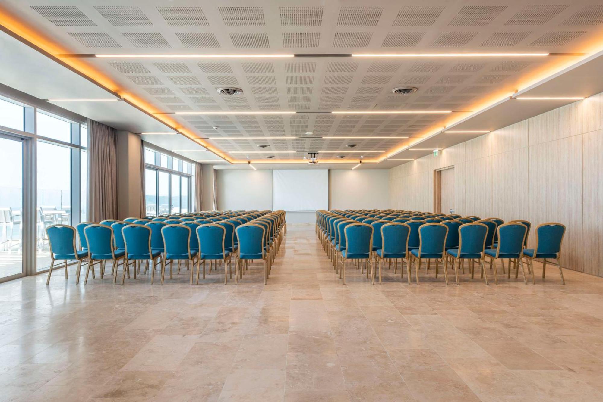Hilton Santa Marta Hotel Luaran gambar