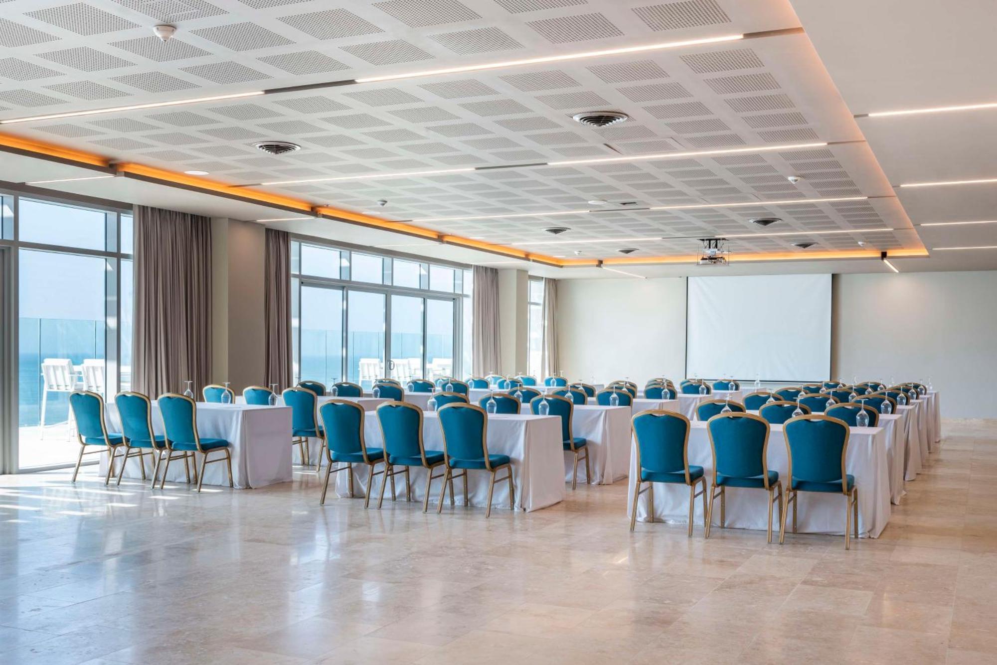 Hilton Santa Marta Hotel Luaran gambar
