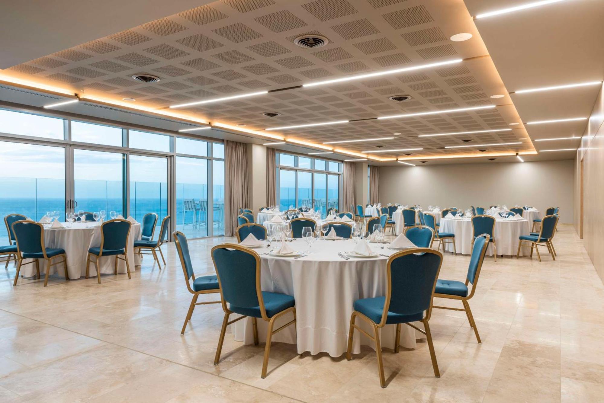 Hilton Santa Marta Hotel Luaran gambar