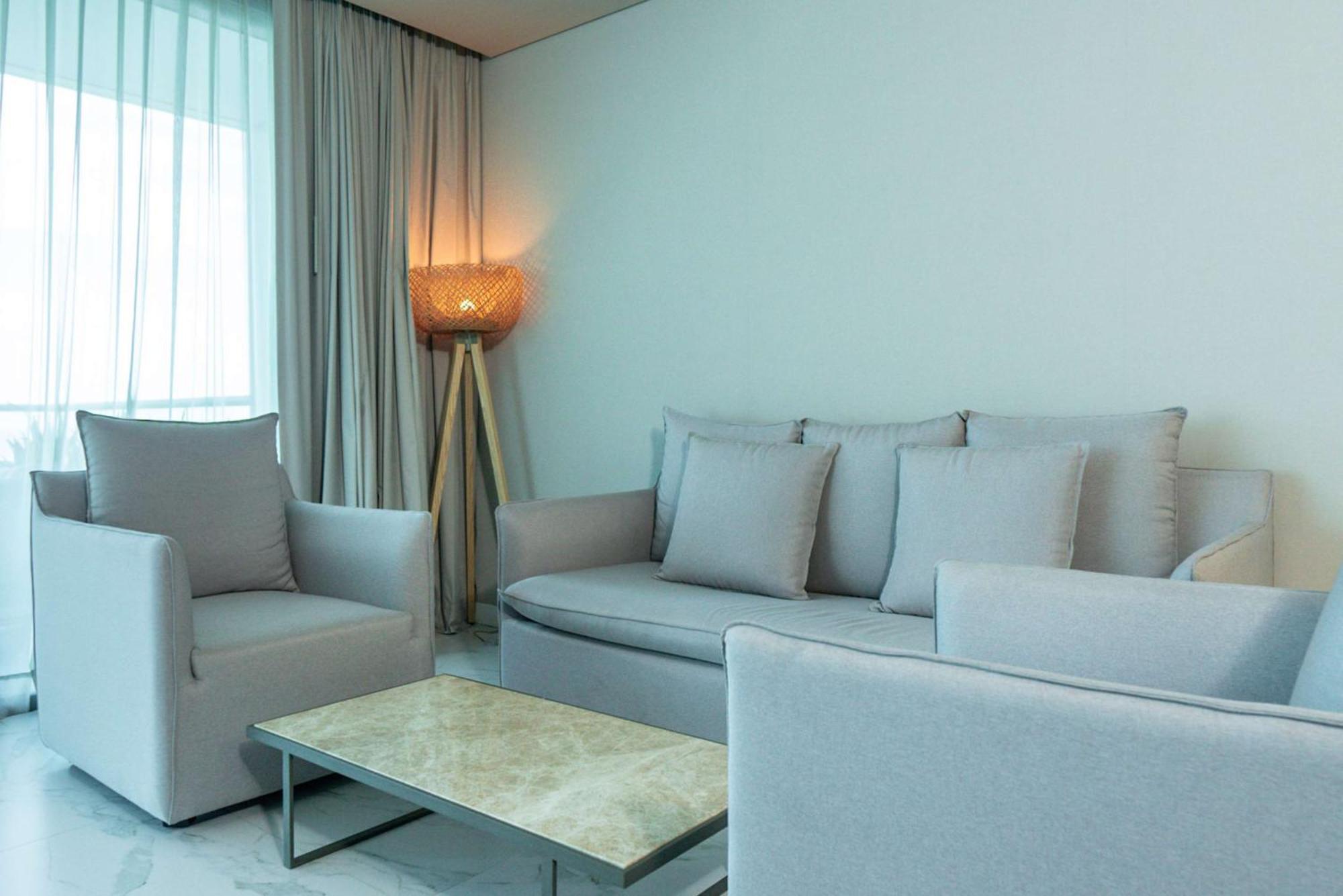 Hilton Santa Marta Hotel Luaran gambar