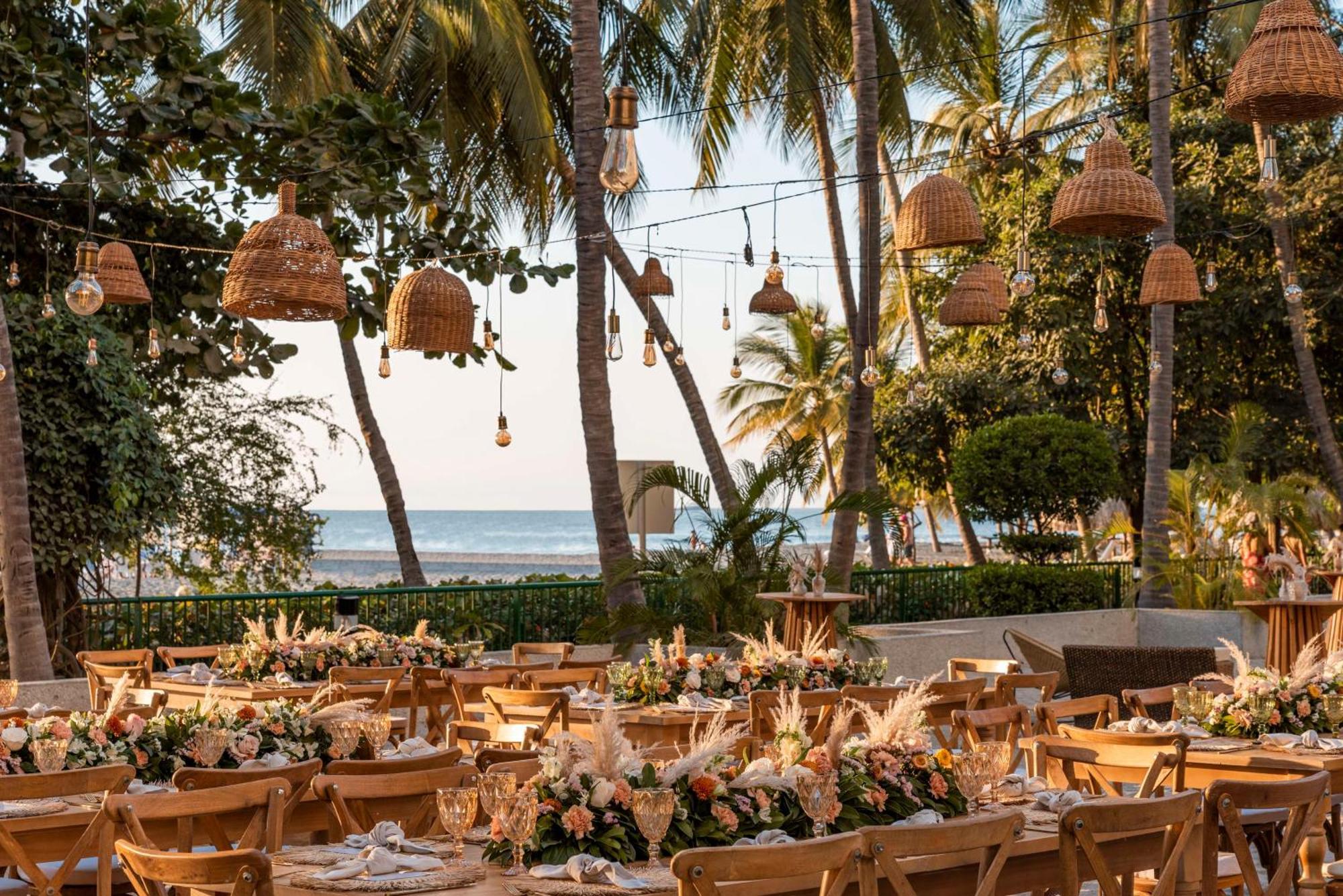 Hilton Santa Marta Hotel Luaran gambar