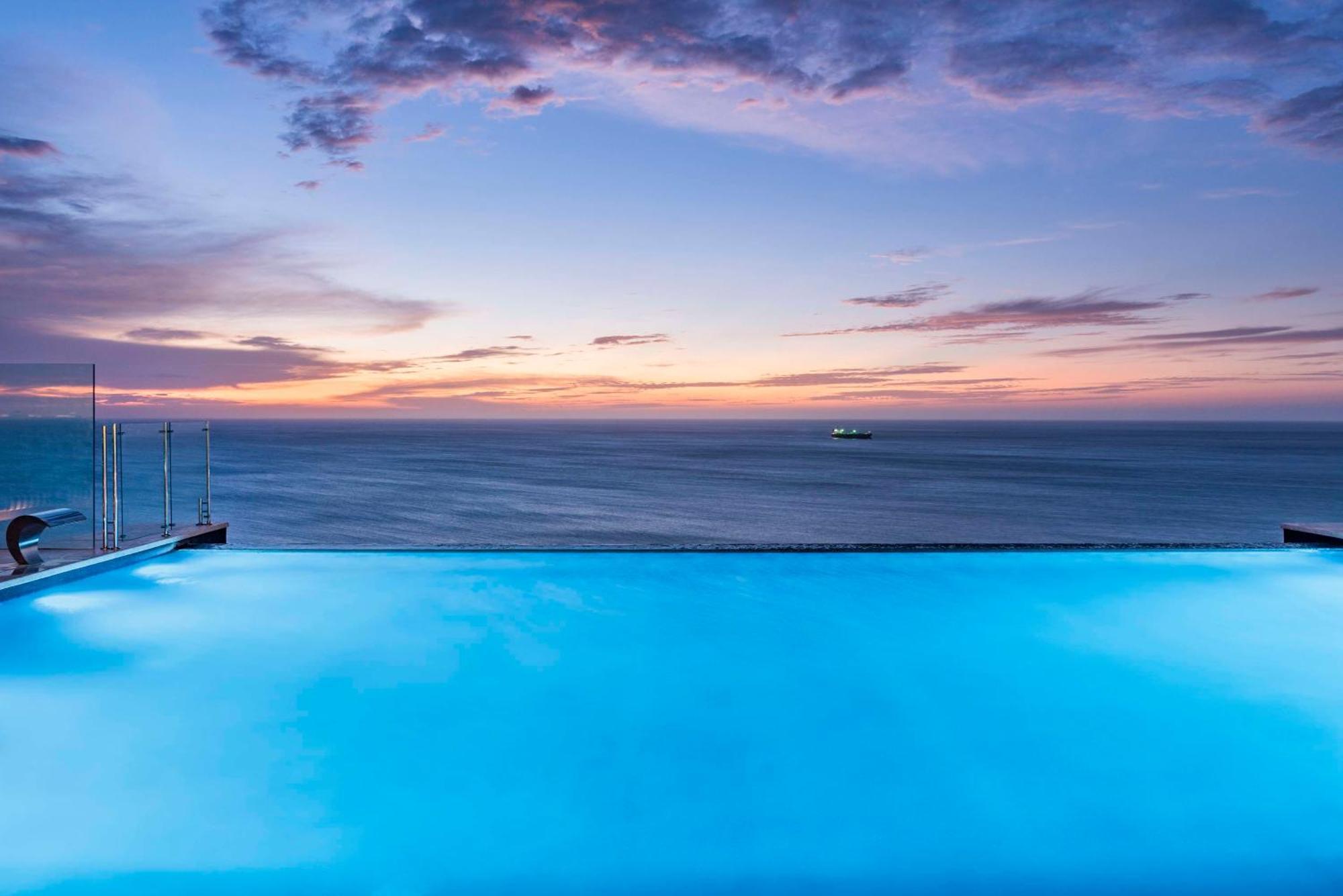 Hilton Santa Marta Hotel Luaran gambar