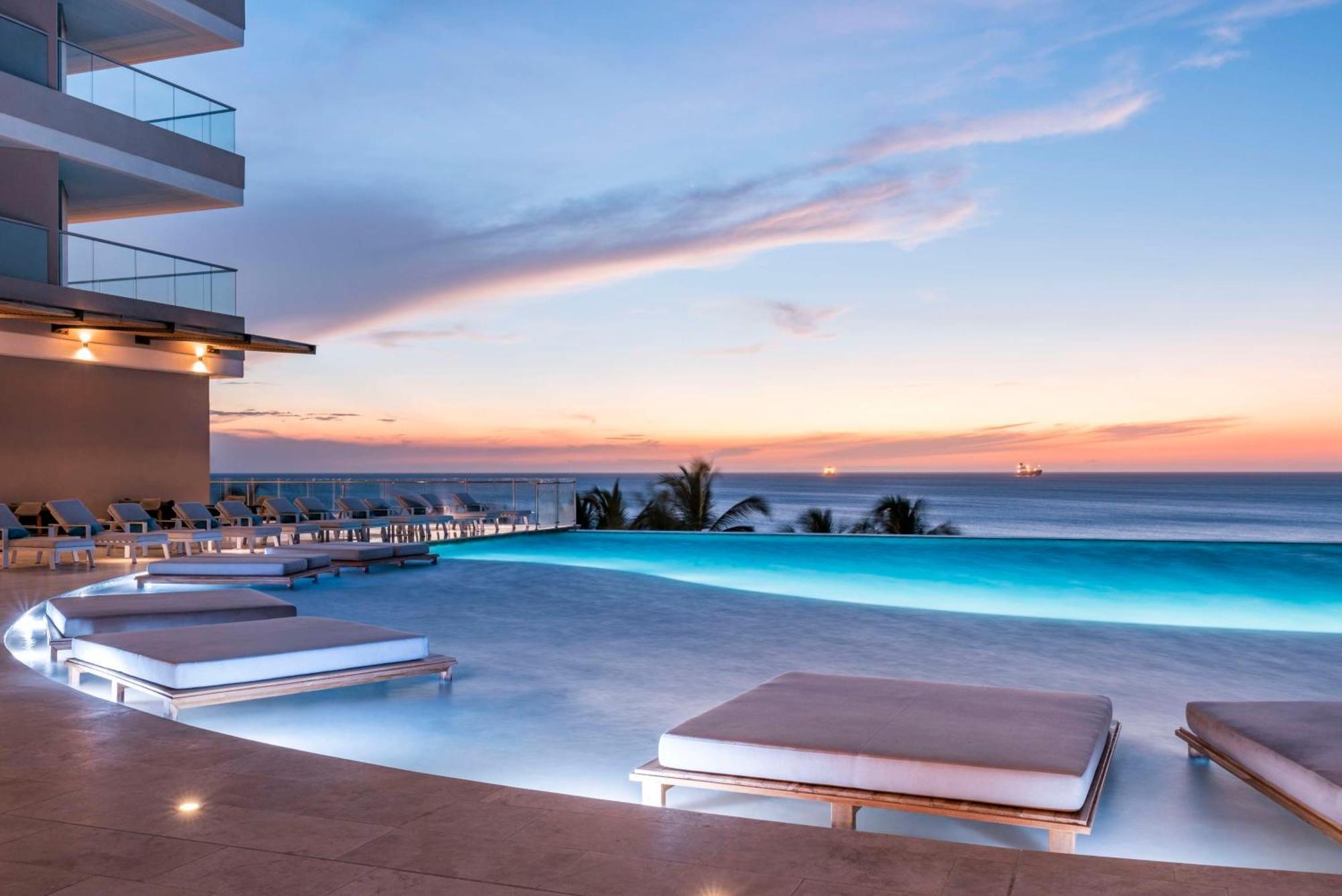 Hilton Santa Marta Hotel Luaran gambar