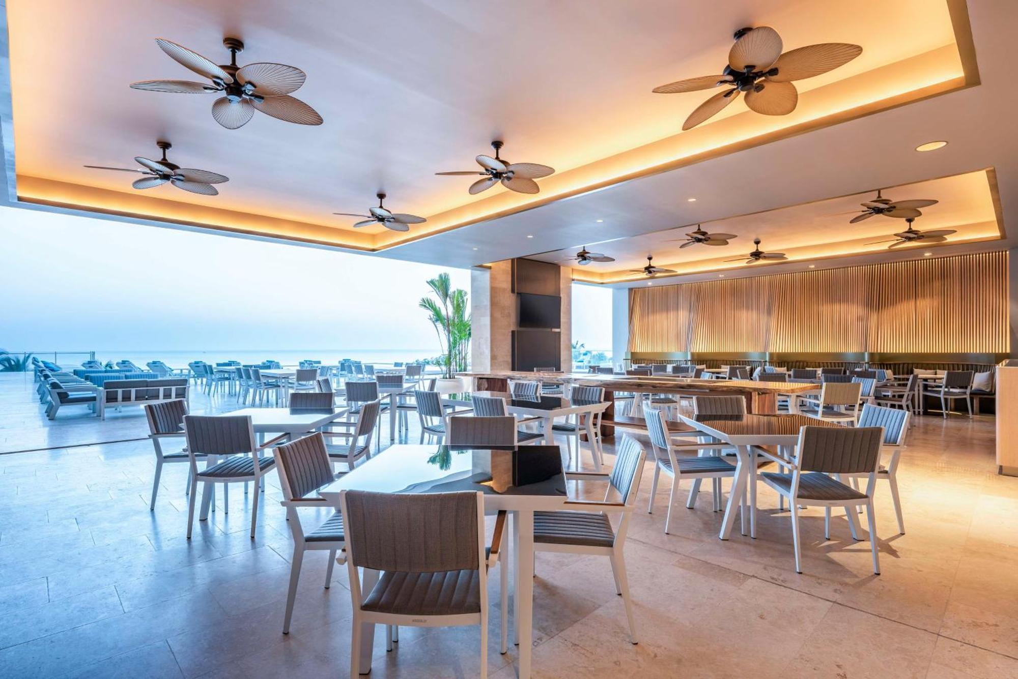 Hilton Santa Marta Hotel Luaran gambar