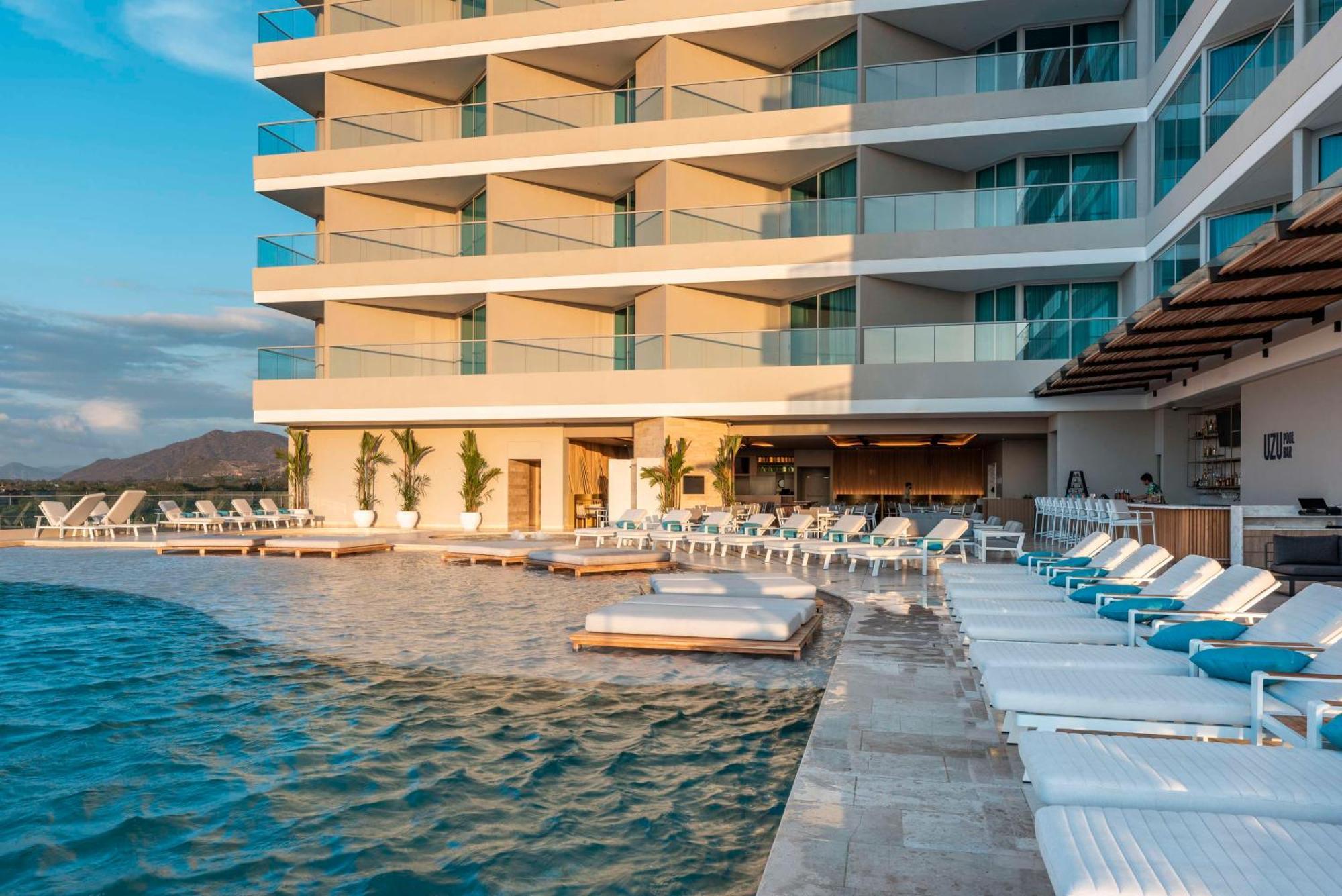 Hilton Santa Marta Hotel Luaran gambar