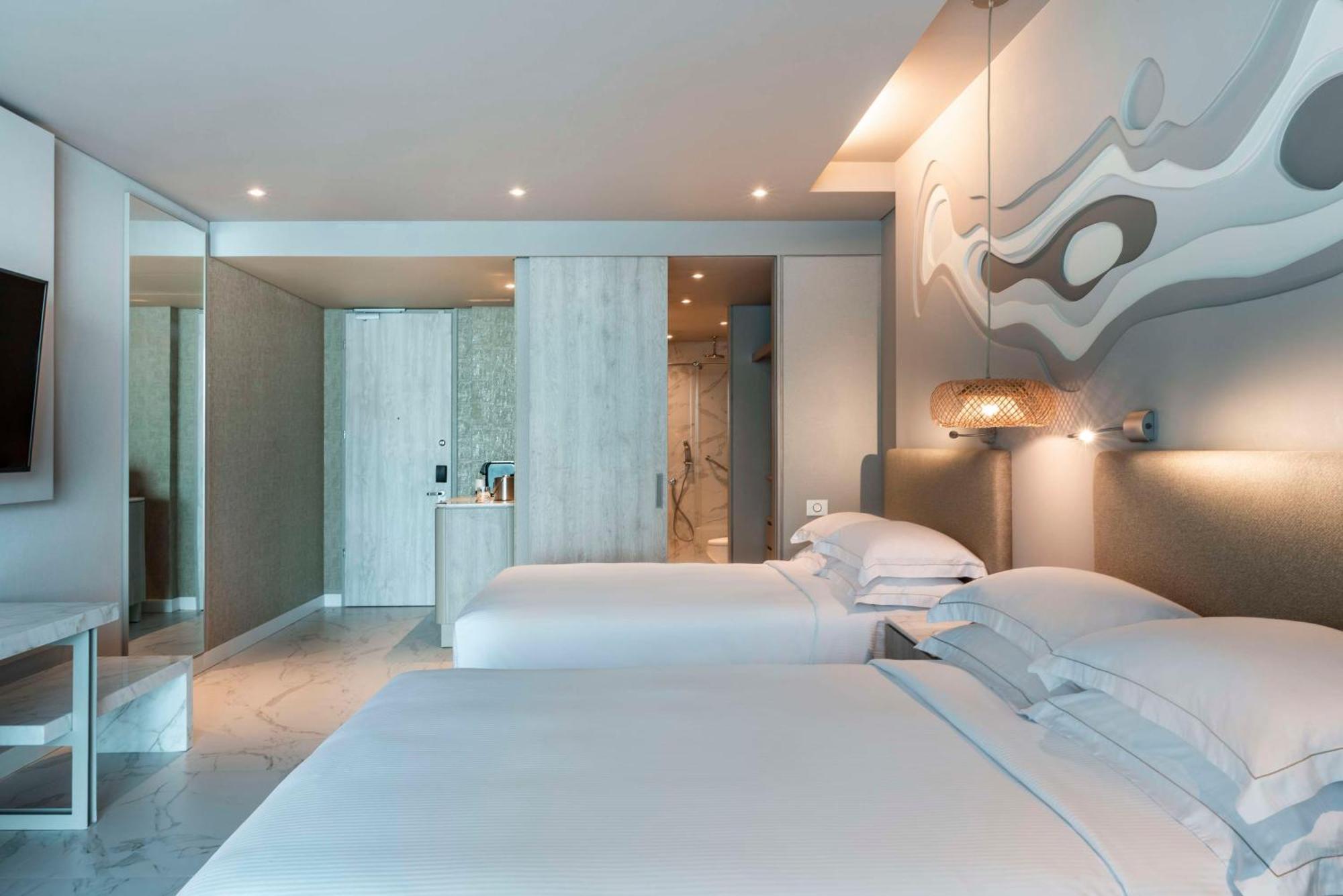 Hilton Santa Marta Hotel Luaran gambar