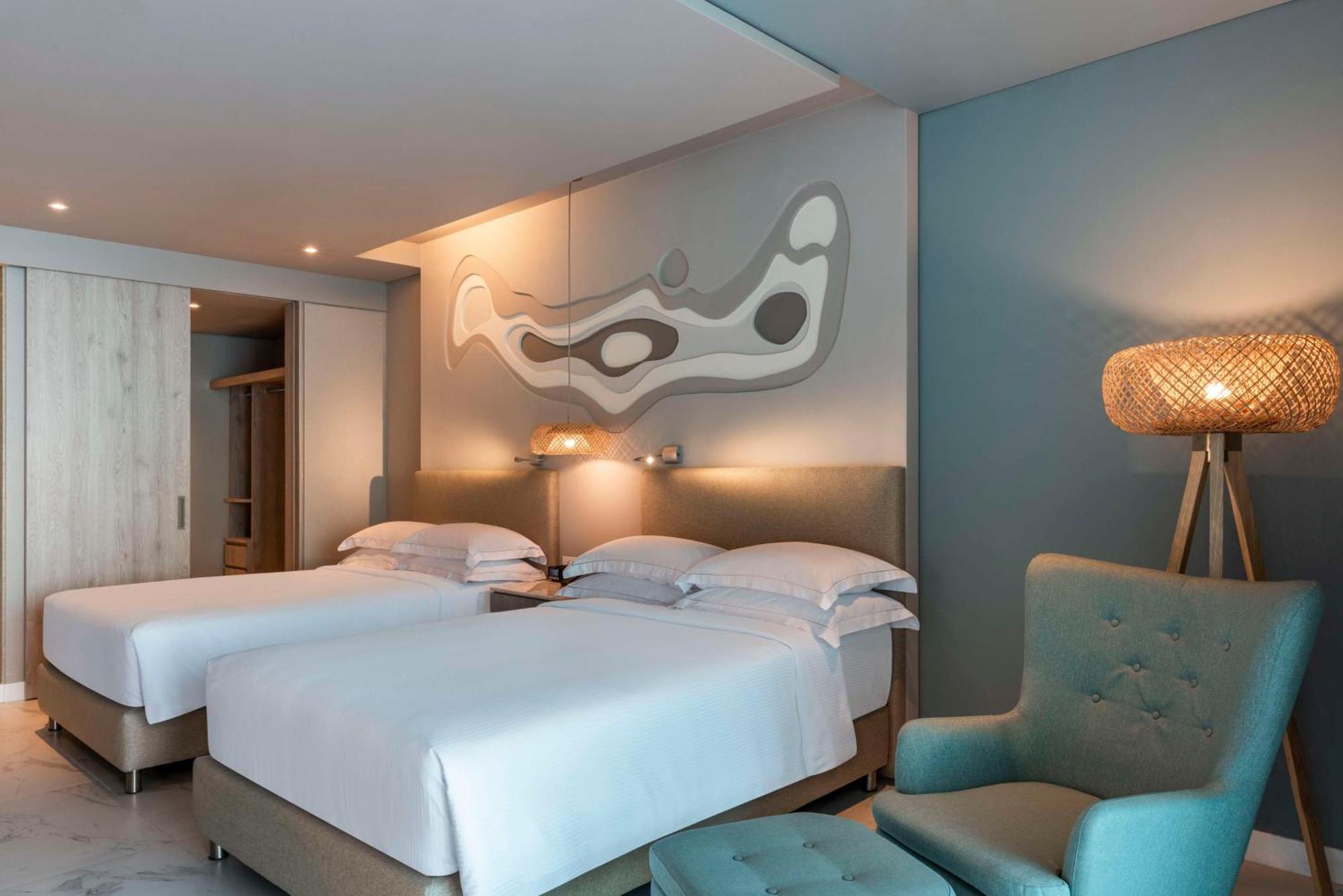 Hilton Santa Marta Hotel Luaran gambar