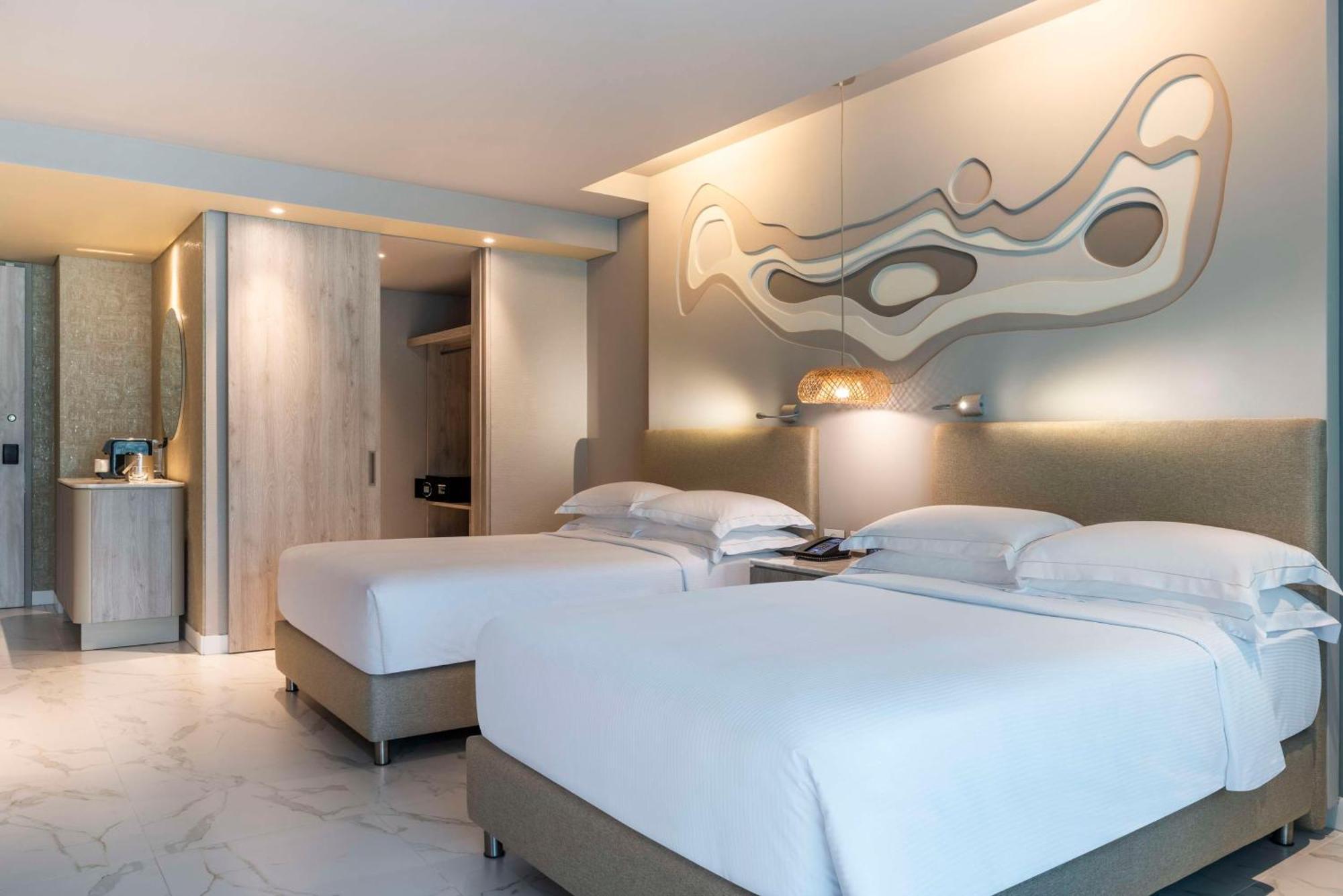 Hilton Santa Marta Hotel Luaran gambar