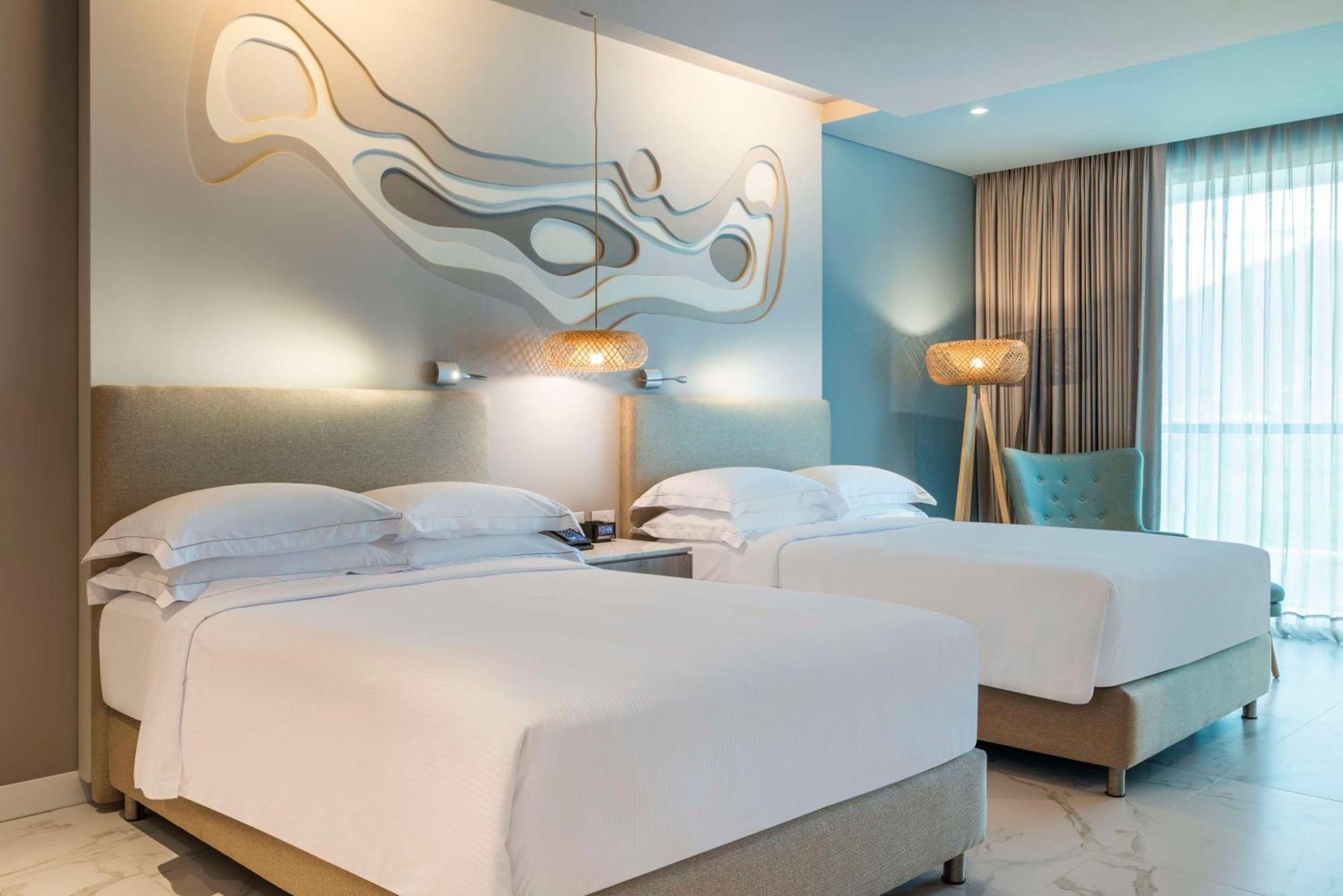 Hilton Santa Marta Hotel Luaran gambar