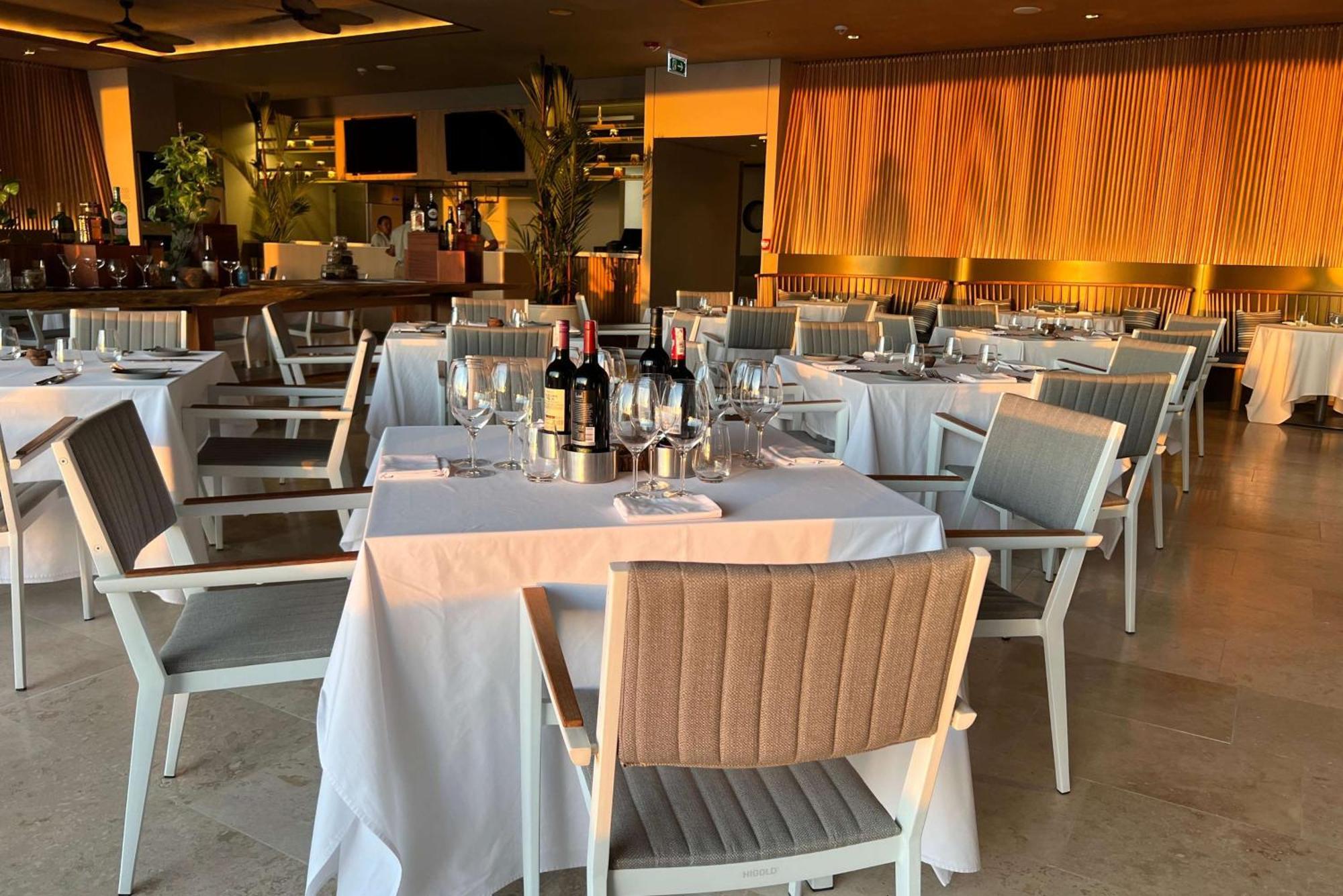 Hilton Santa Marta Hotel Luaran gambar